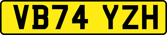 VB74YZH