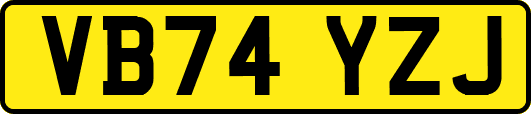 VB74YZJ