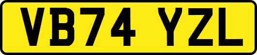 VB74YZL