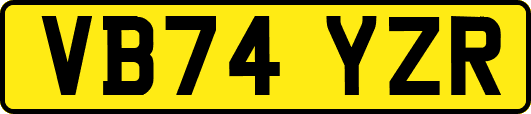 VB74YZR