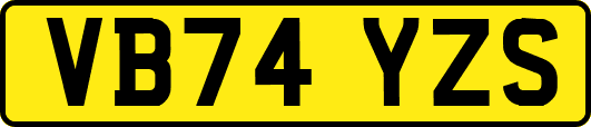 VB74YZS