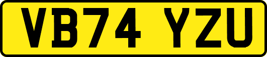 VB74YZU