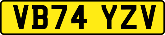 VB74YZV