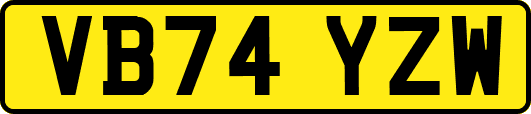 VB74YZW
