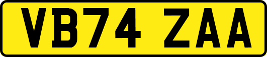VB74ZAA