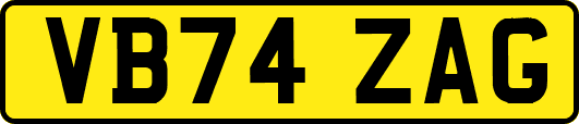 VB74ZAG