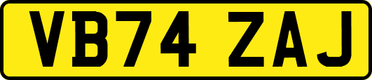 VB74ZAJ