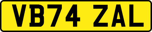 VB74ZAL
