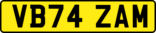 VB74ZAM