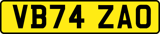 VB74ZAO