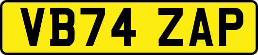 VB74ZAP