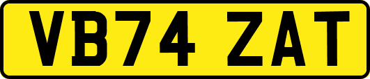 VB74ZAT