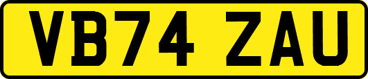 VB74ZAU