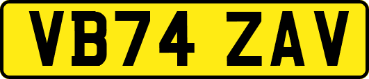 VB74ZAV