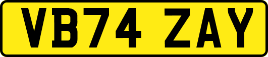 VB74ZAY