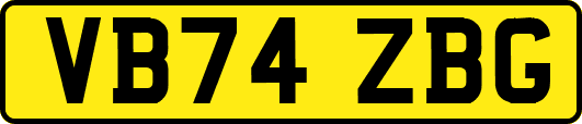 VB74ZBG