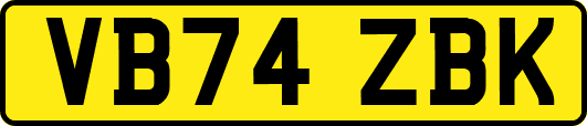VB74ZBK