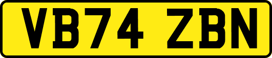 VB74ZBN