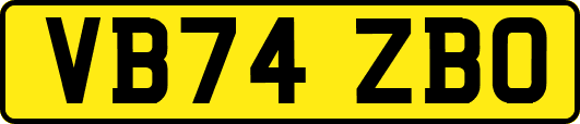 VB74ZBO