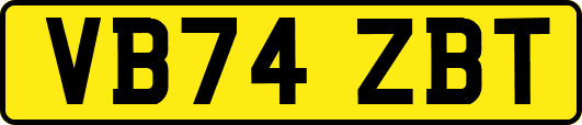 VB74ZBT