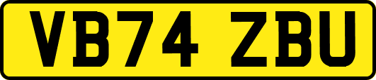 VB74ZBU