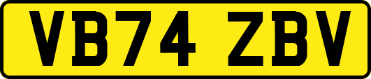 VB74ZBV