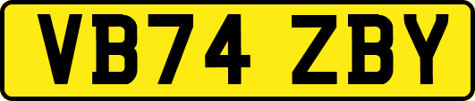 VB74ZBY