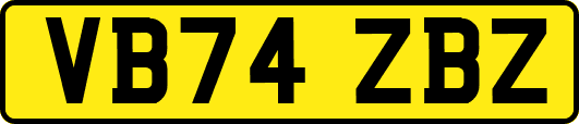 VB74ZBZ