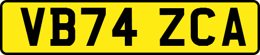 VB74ZCA