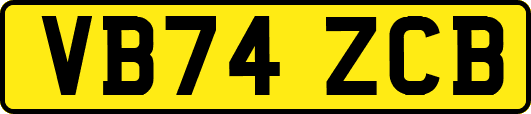 VB74ZCB