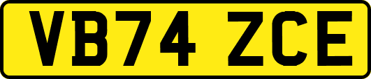 VB74ZCE