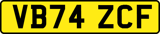 VB74ZCF
