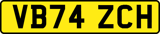 VB74ZCH