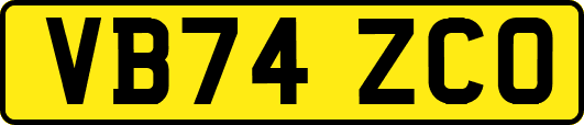 VB74ZCO