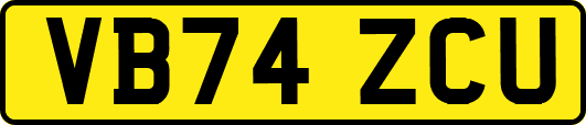 VB74ZCU