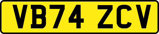 VB74ZCV