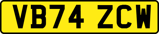 VB74ZCW