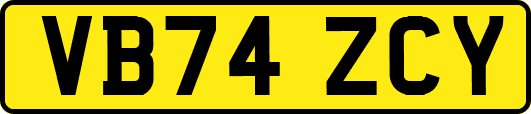 VB74ZCY