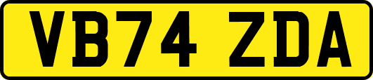 VB74ZDA