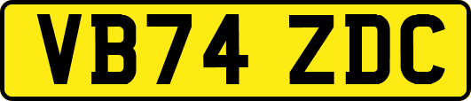 VB74ZDC