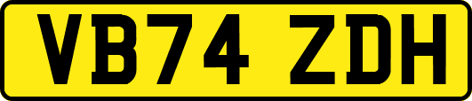 VB74ZDH