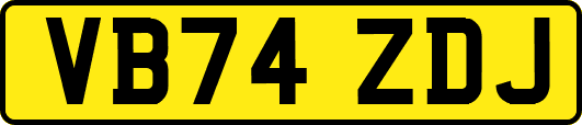 VB74ZDJ
