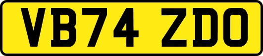 VB74ZDO