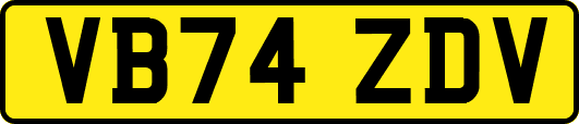 VB74ZDV