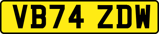 VB74ZDW