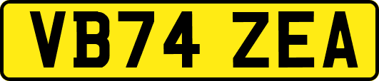 VB74ZEA