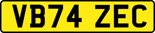 VB74ZEC