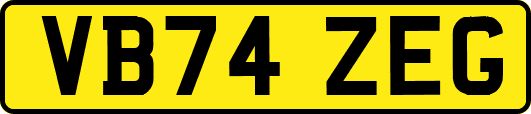 VB74ZEG