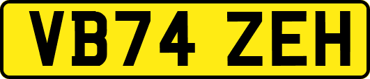 VB74ZEH