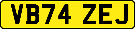 VB74ZEJ